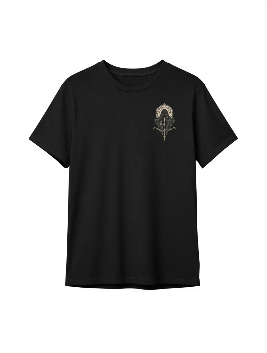 Футболка ССО Назгулы Smola313