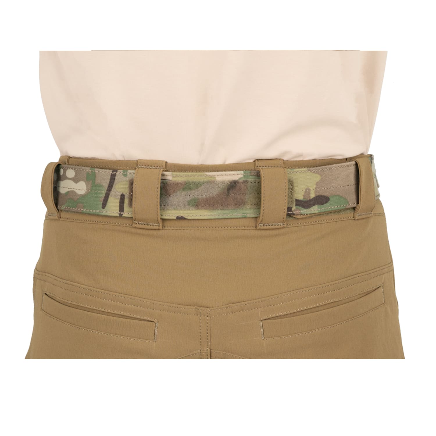 Брючный пояс А-25 Самшир Ars Arma