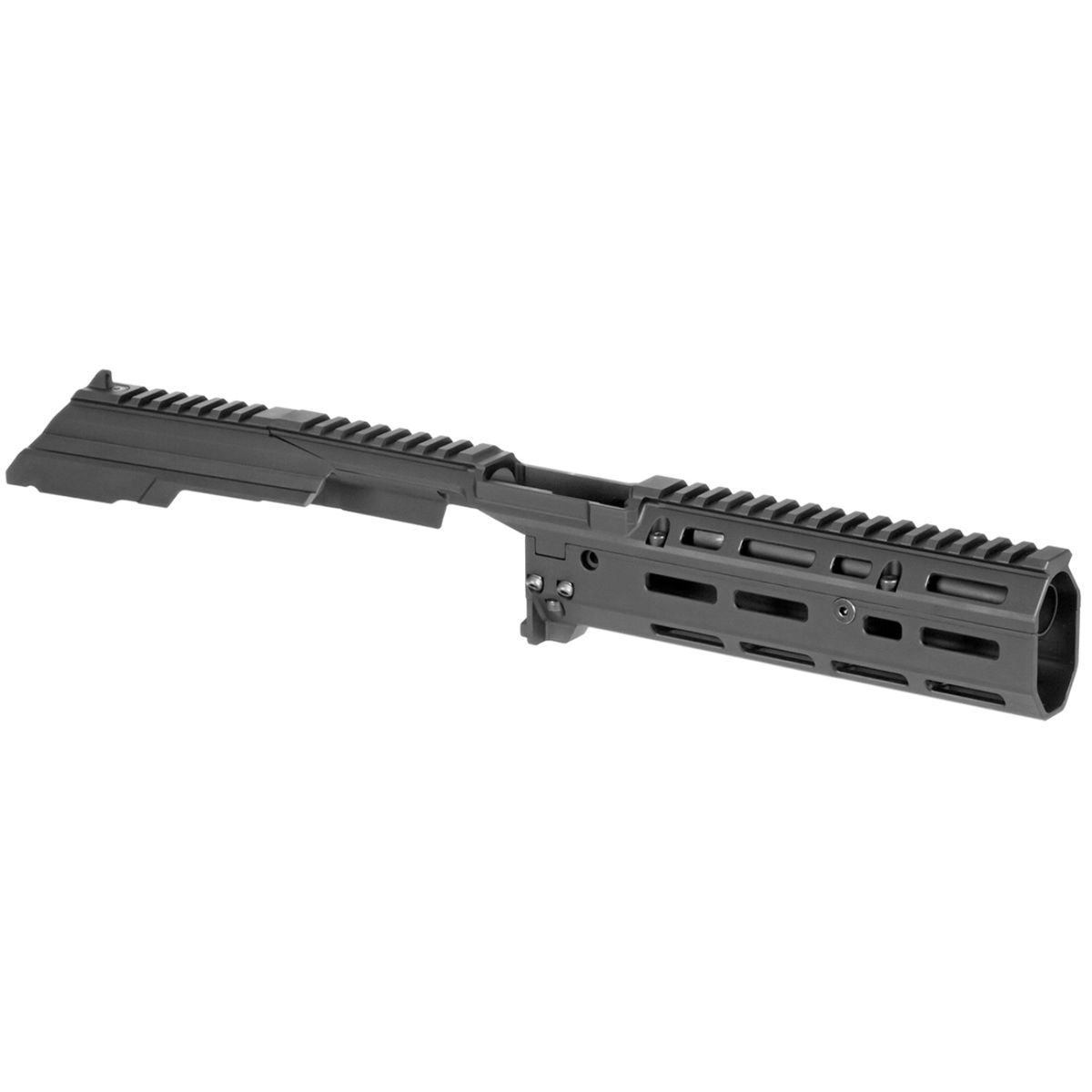 Шасси MK3 Slim 4 M-LOK для АК SAG