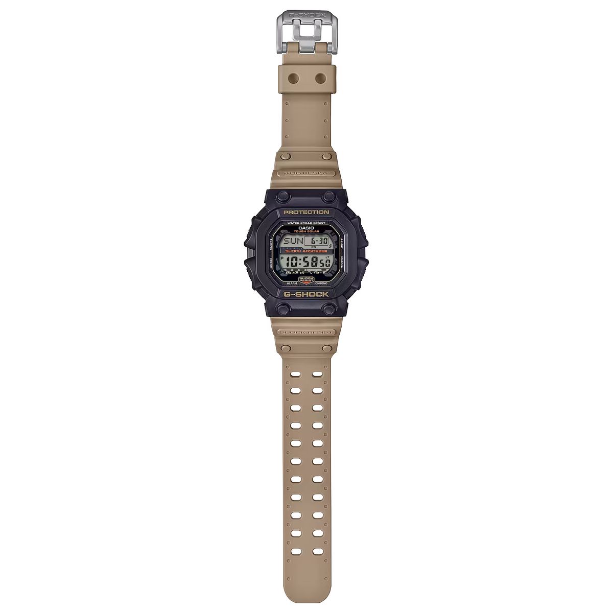 Часы G-SHOCK GX-56TU-1A5 Casio