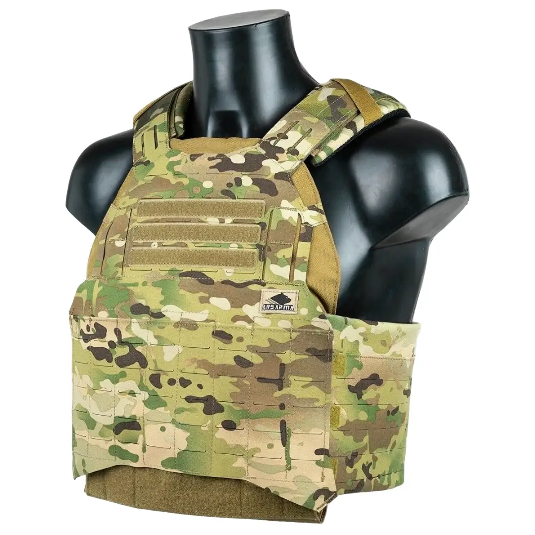 Жилет А-23 Гранит-Z LC Ars Arma