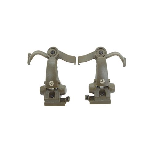 Активные наушники M32X Plus Earmor