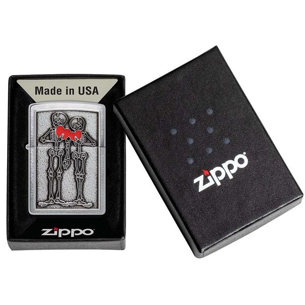 Зажигалка Couple Love ZIPPO 48688