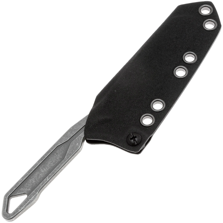 Нож Abuser Mini AUS-8 Stonewash Mr.Blade