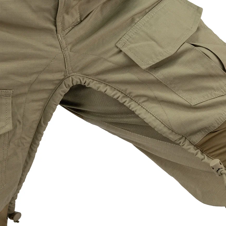 Боевые брюки ЛЕС комплект А.К. VОИН