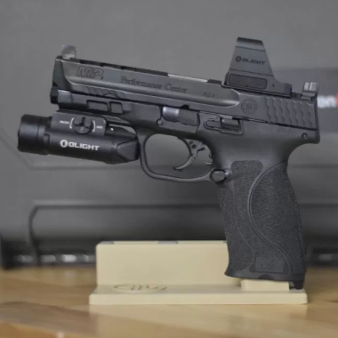 Коллиматорный прицел Osight RD Olight