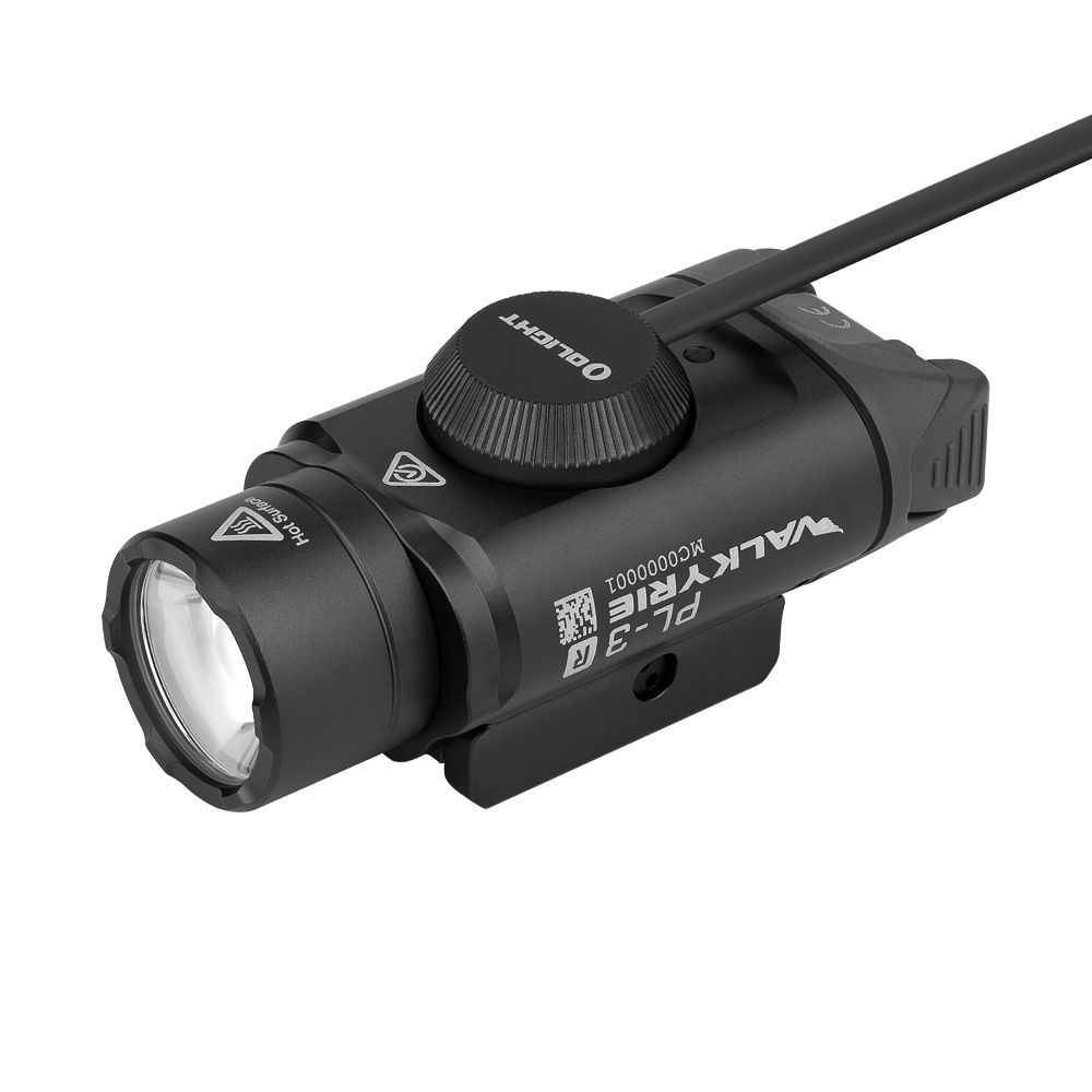 Фонарь PL-3R Olight