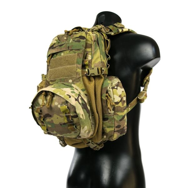 Рюкзак Eagle Beaver Tail Assault Pack/YOTE Ars Arma