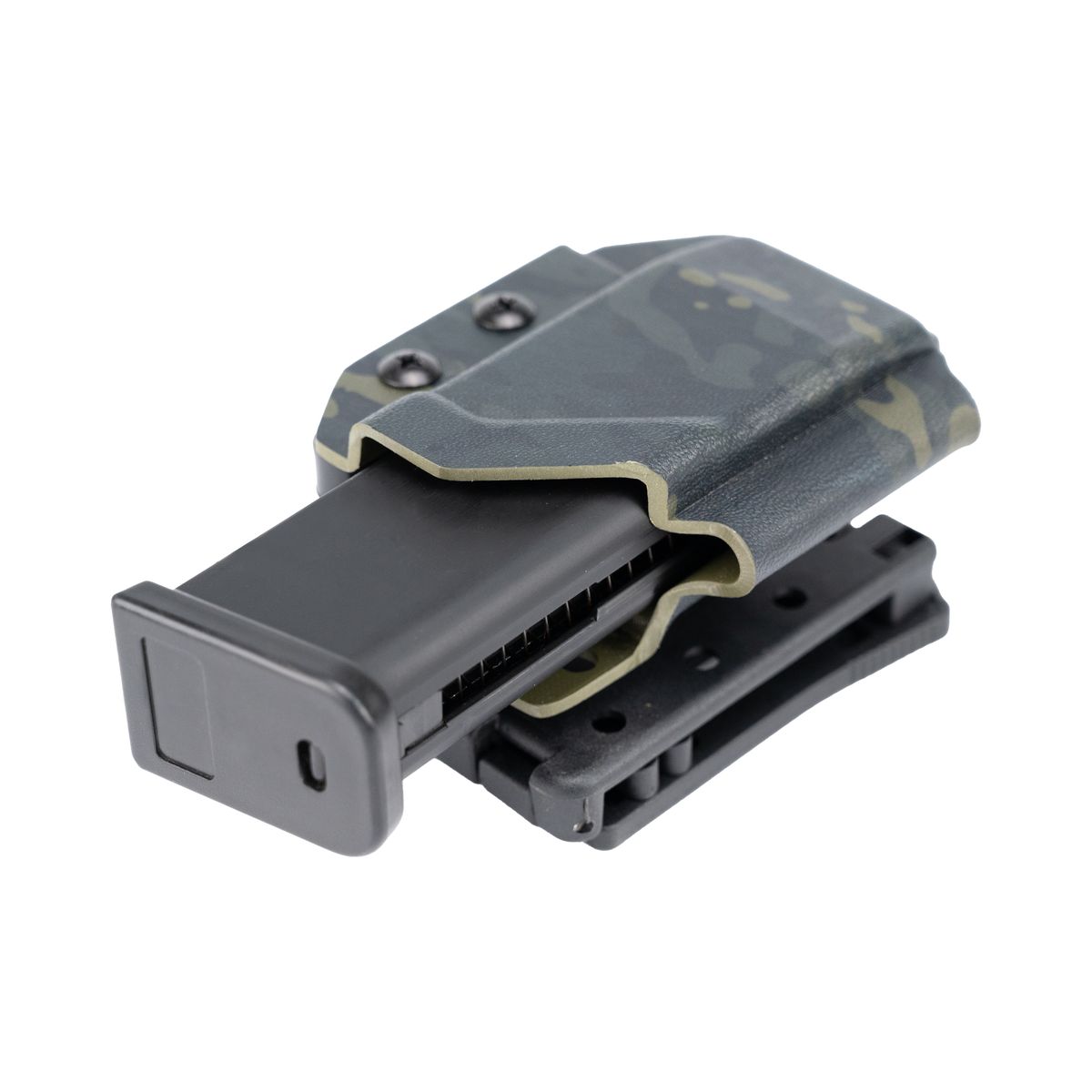 Подсумок на 1 пистолетный 9мм kydex BL MC FOG GEAR Tactical