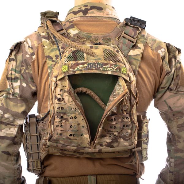 Гидратор на 1 литр Kangaroo Hydration Bladder System Source