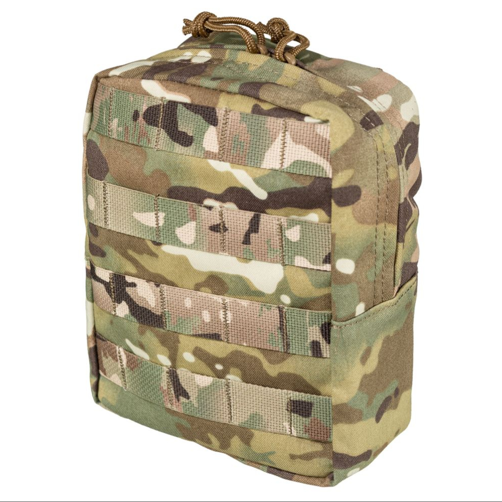 Подсумок утилитарный вертикальный средний UP-109 WARTECH