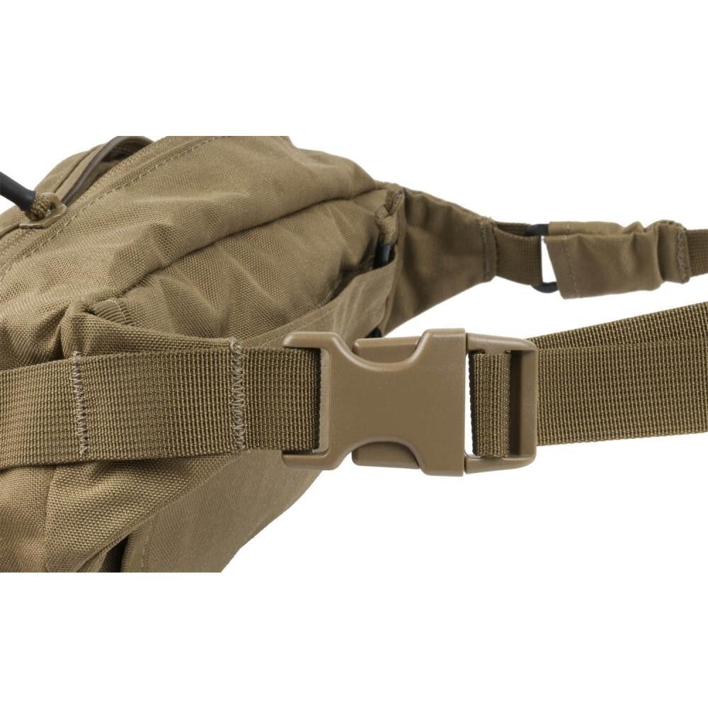 Сумка поясная POSSUM Waist Pack - Cordura Helikon-Tex