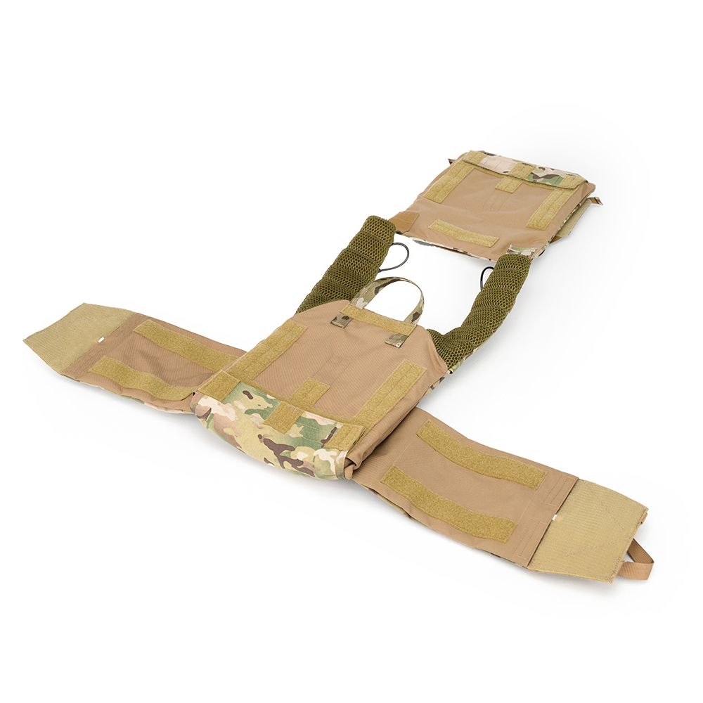 Жилет А-22 Сканда LC Ars Arma