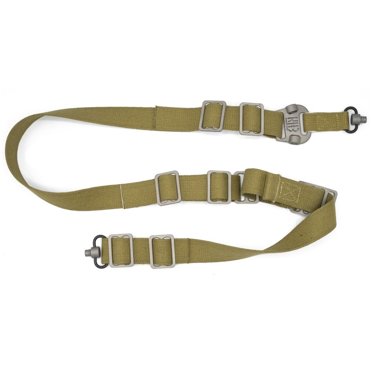 Ремень тактический "ПОЛОЗ-5" Зенитка