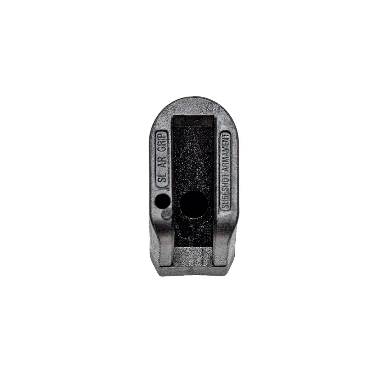 Рукоять пистолетная AR SL Grip, для AR, цвет чёрный SAG