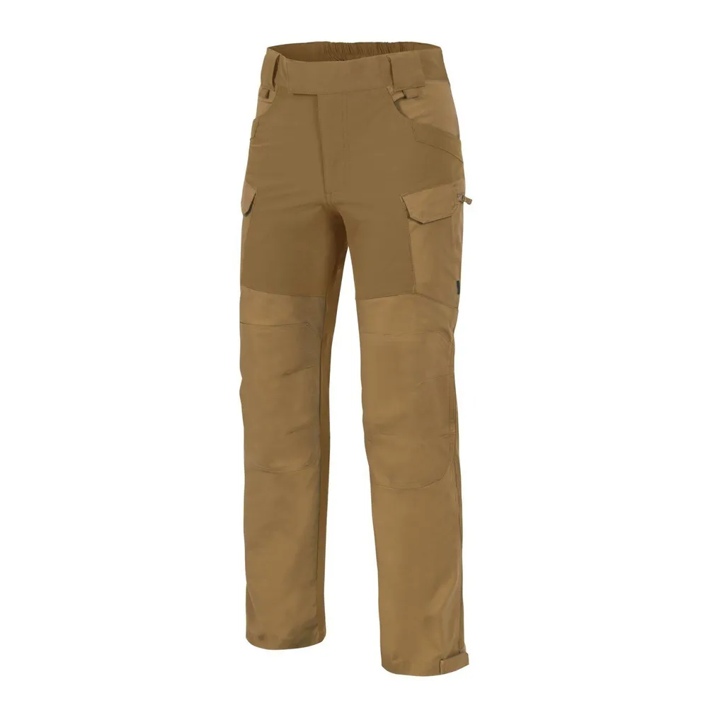 Брюки HYBRID OUTBACK PANTS® - DuraCanvas® Helikon-Tex