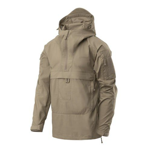 Анорак Tracer Jacket Polycotton Stretch Ripstop Helikon-Tex