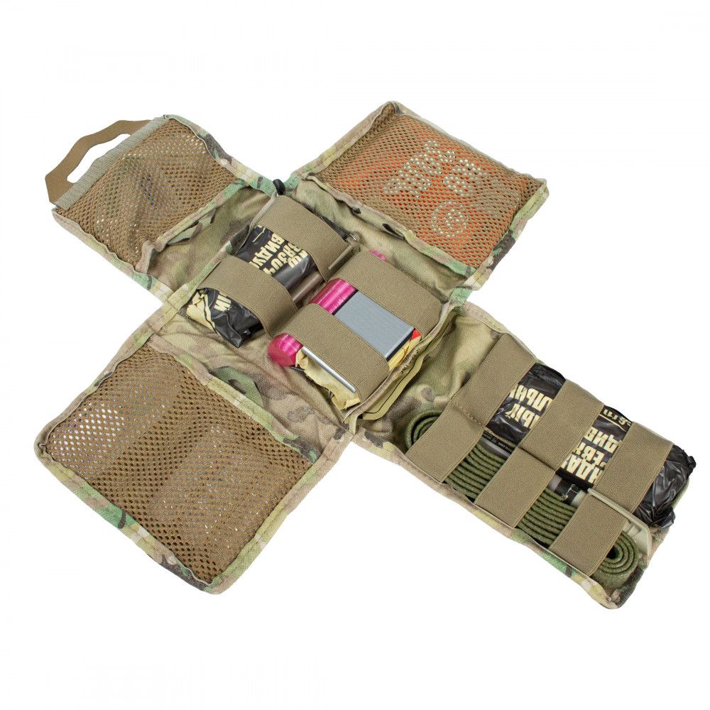 Подсумок медицинский вер.2 (ММ) Stich Profi