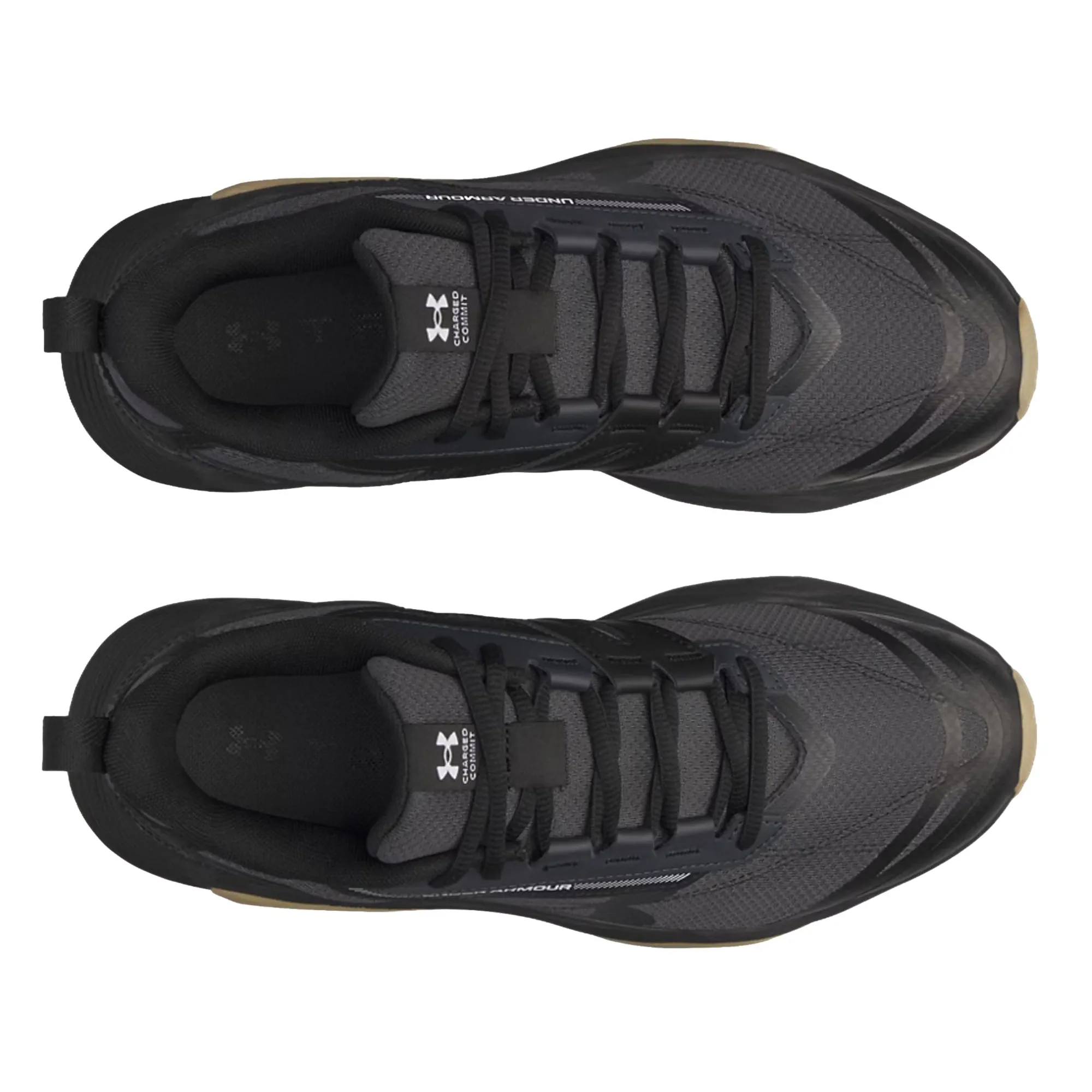 Кроссовки Charged Commit TR 5 Under Armour