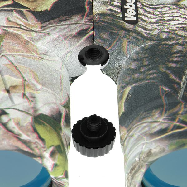 Бинокль 10*42 Fisher Veber