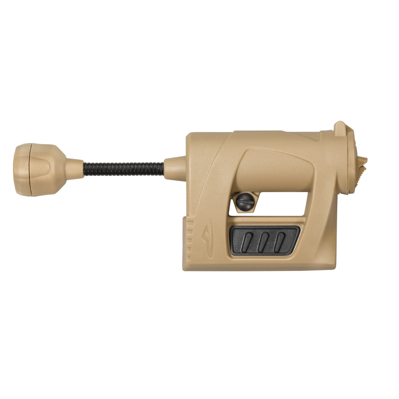 Фонарь тактический CHARGE PRO Tan Princeton Tec