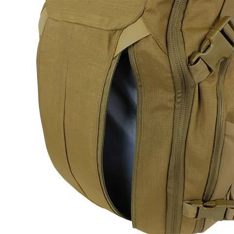 Рюкзак Gen II Solveig Pack 25L CONDOR OUTDOOR