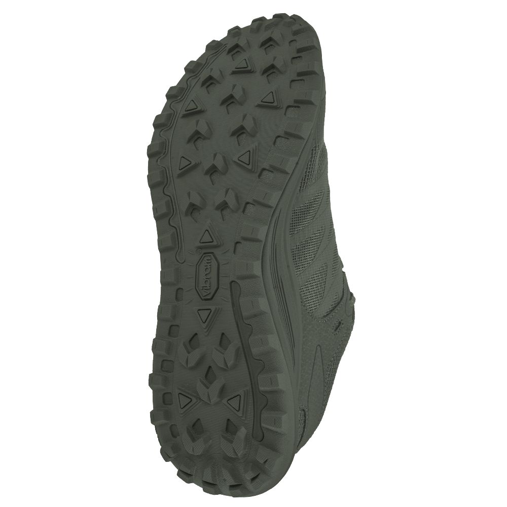 Ботинки Nova 3 Tactical Low Merrell