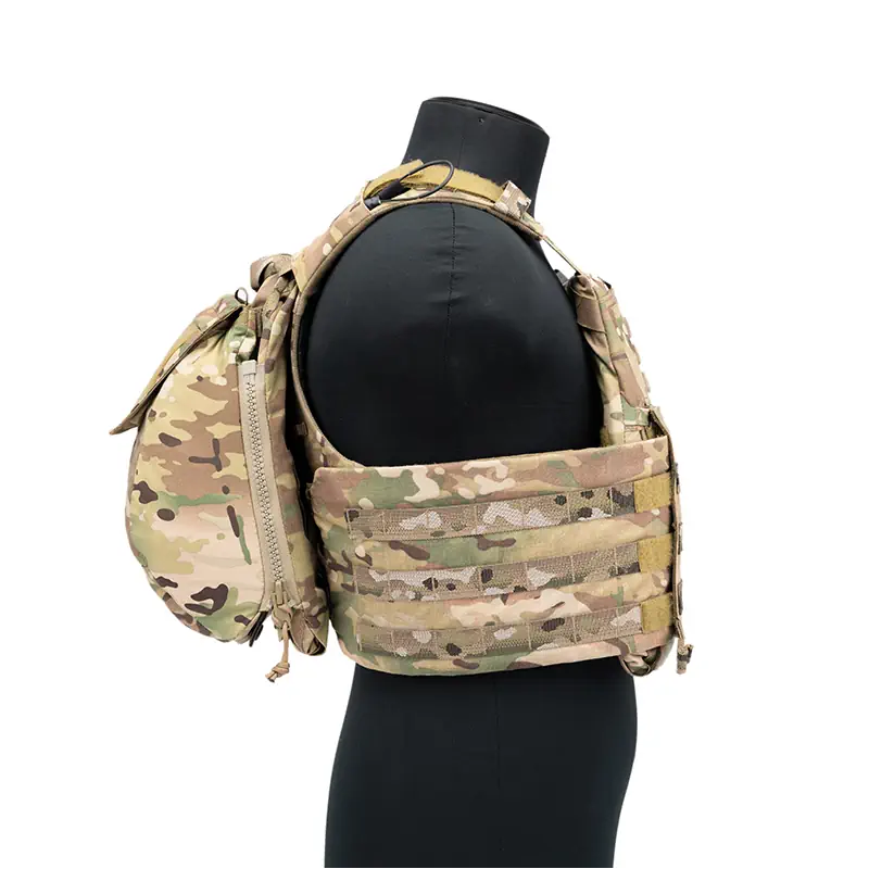 Рюкзак CP Zip-On Pack Ars Arma