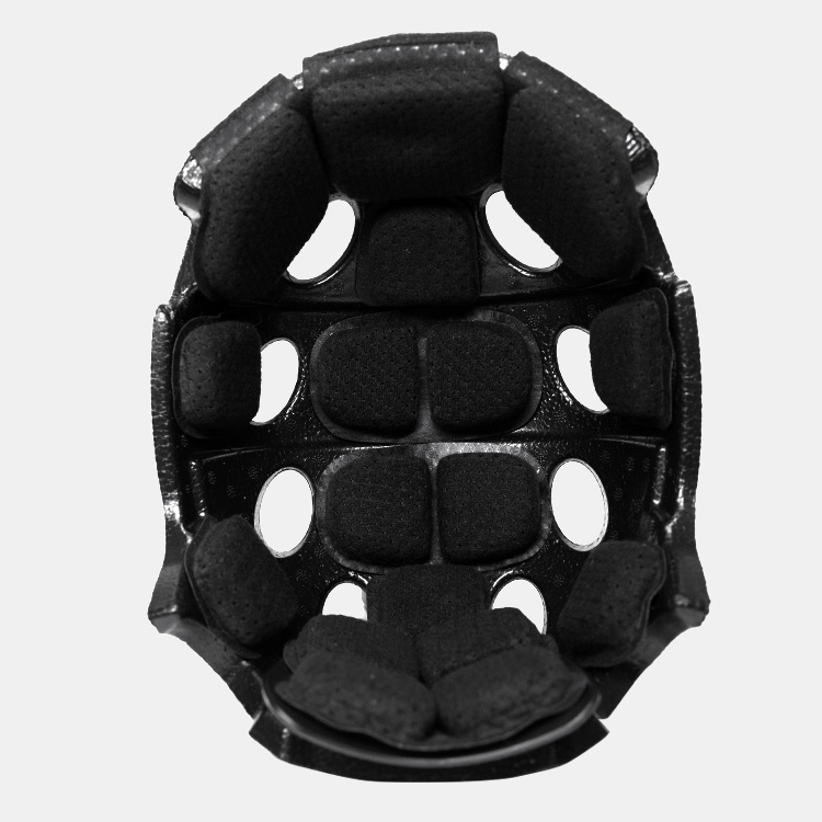 Карбоновый шлем Fast SF Carbon TB1468 FMA