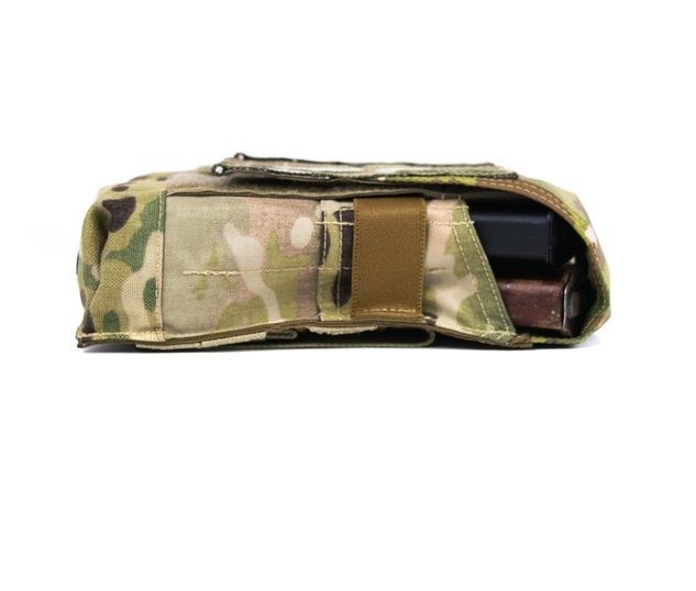 Подсумок А-18 АК Слот на 4 Ars Arma