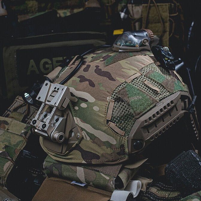 Чехол на шлем SF Helmet Cover D.M.GEAR