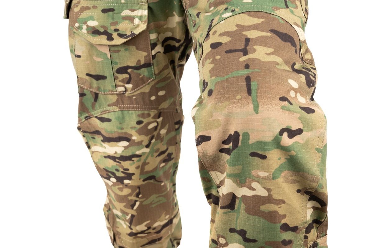 Тактические брюки Razvedos Edition Ars Arma