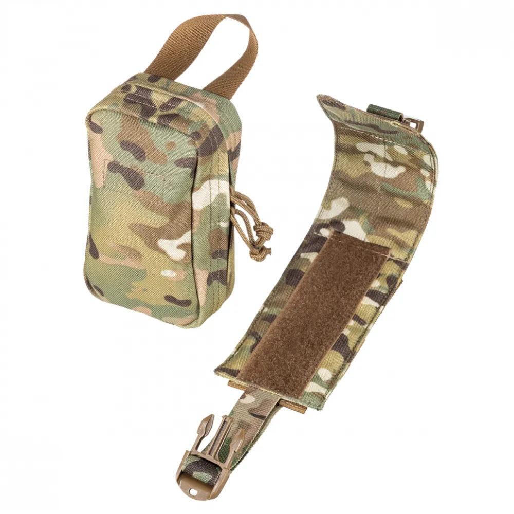 Подсумок под аптечку отрывной малый "АИМ" UP-106 WARTECH