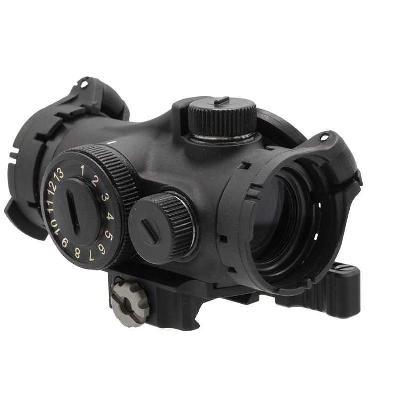 Коллиматорный прицел "ВЗОР-3Т" Зенитка