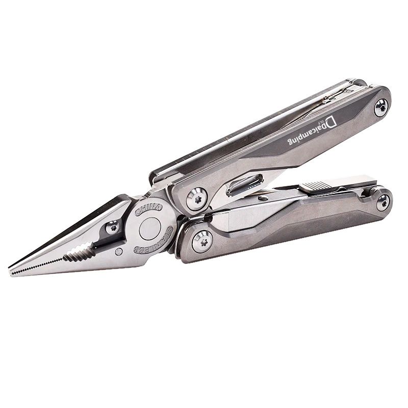 Мультитул DL7 Daicamping