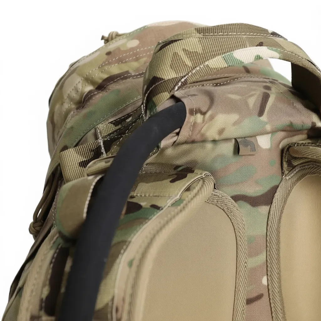 Рюкзак тактический Seed M1 CORDURA Сплав