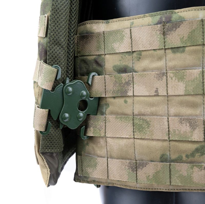 Бронежилет Гранат-БС Щелковская ШТФ