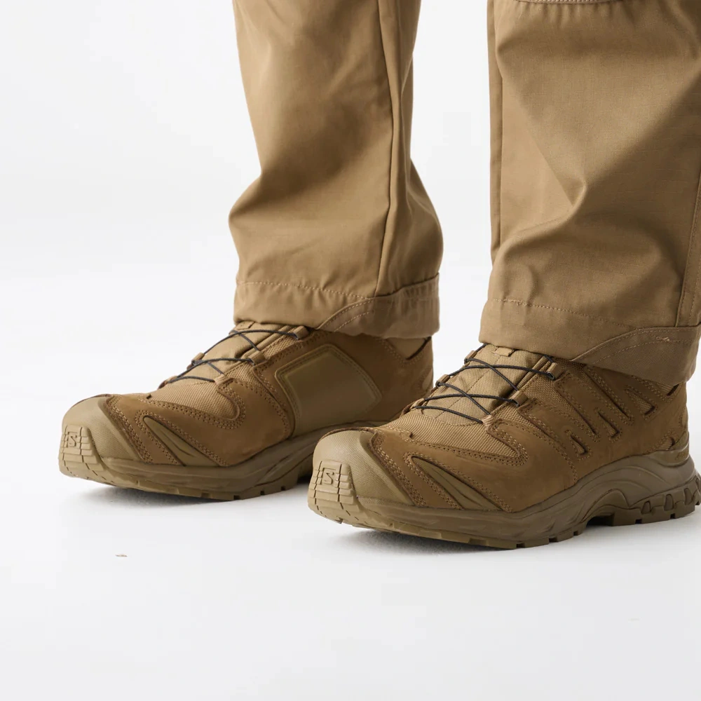 Ботинки XA FORCES MID GTX EN Salomon