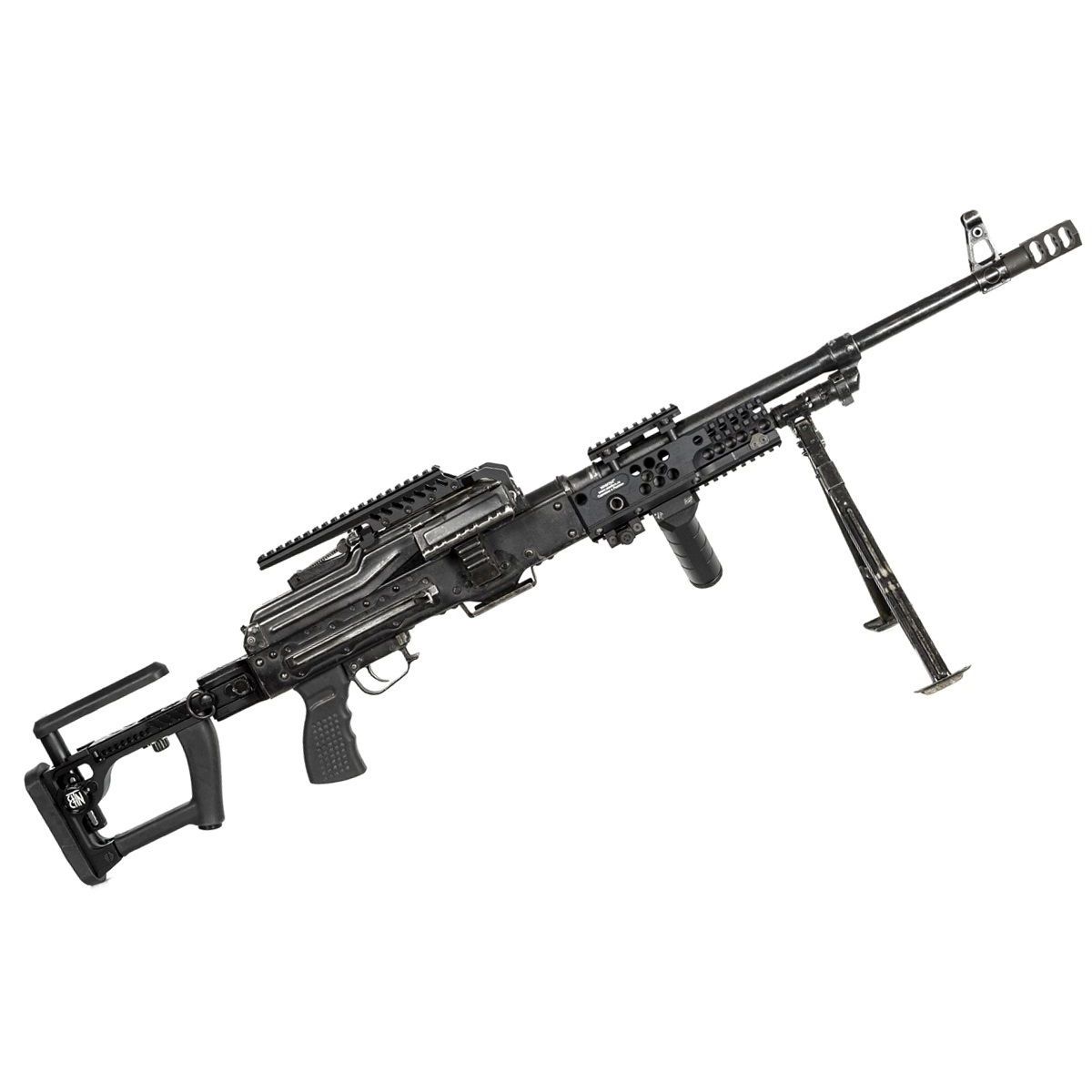 ДТК-1П Зенитка