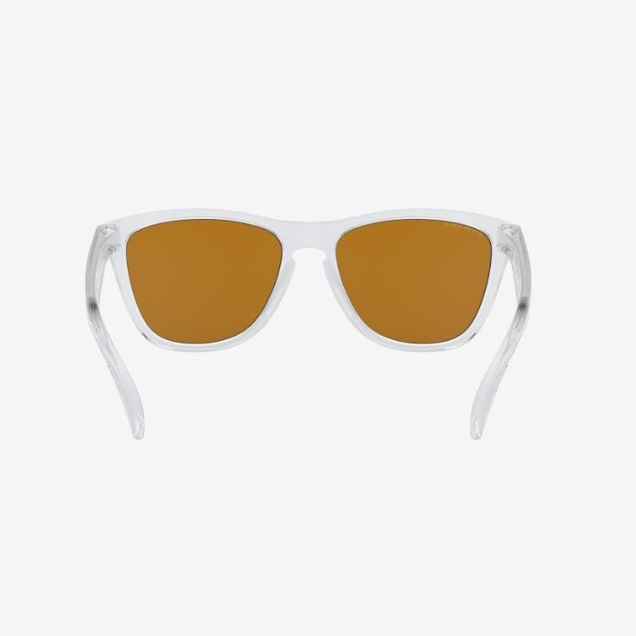 Очки Frogskins OO9013 9013H7 55 Oakley