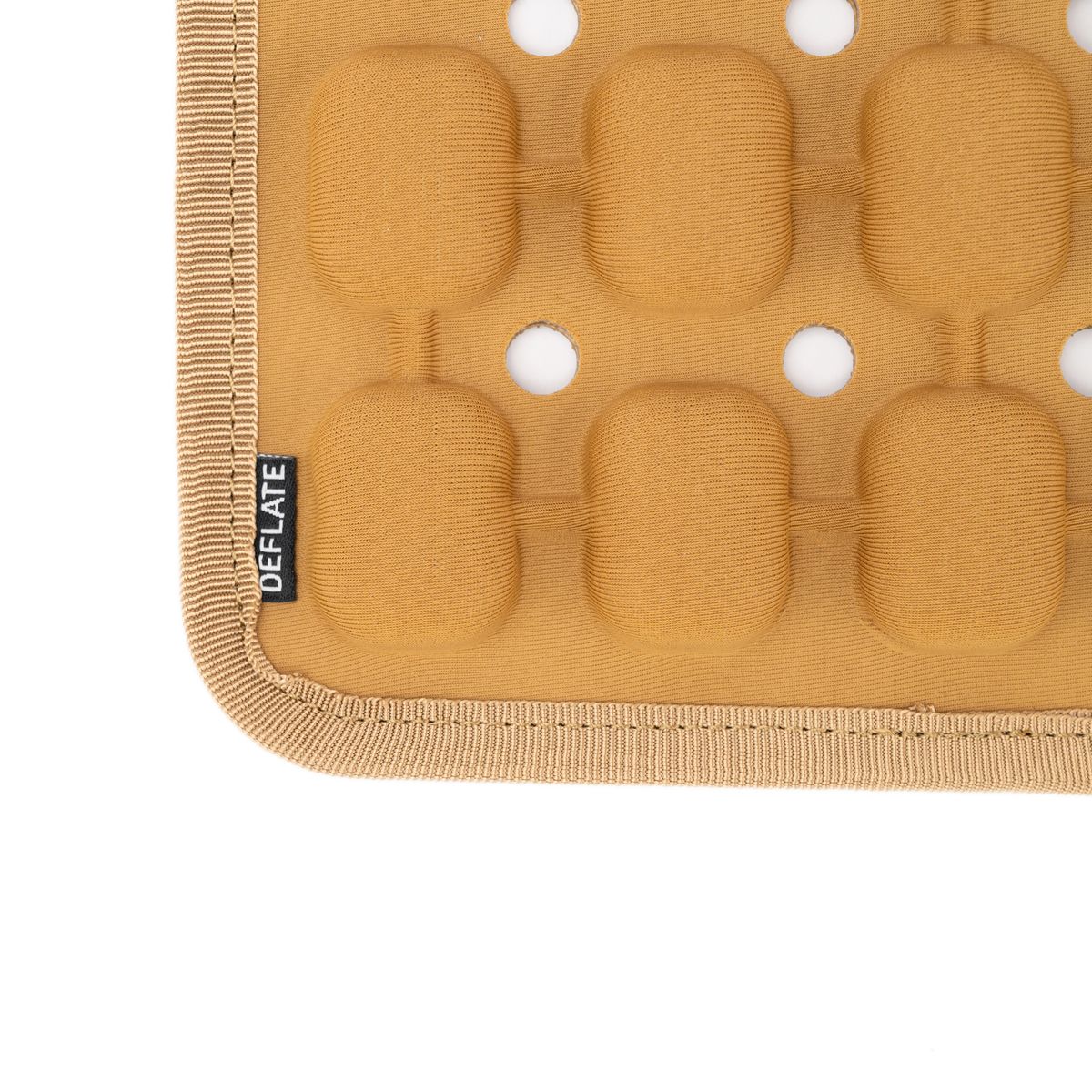 Адаптивные КАП TIV 1шт Грудь/Спина Академия Снаряжения