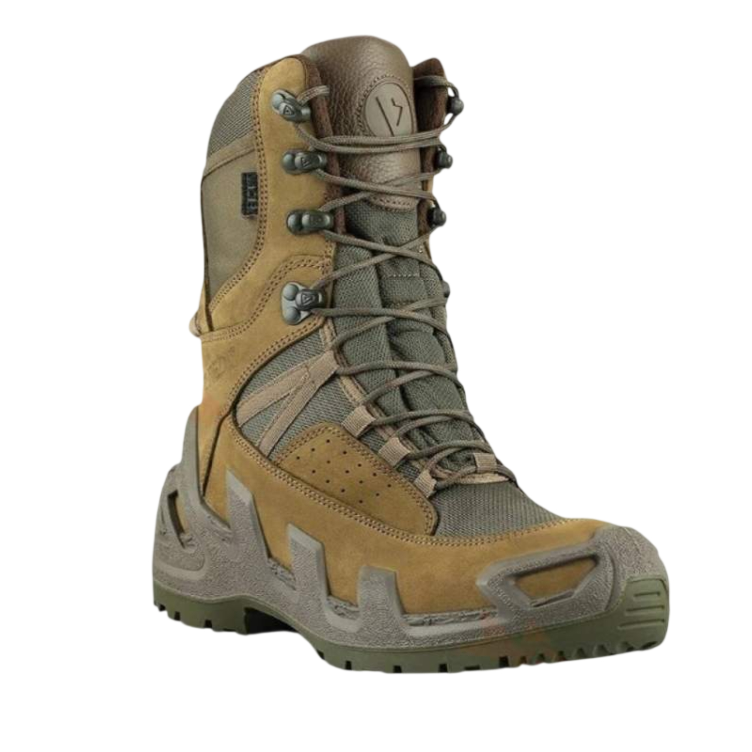 Ботинки V-Clutch Pro On Duty HIGH Vaneda