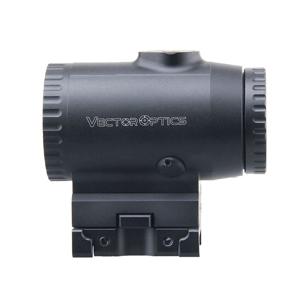 Увеличитель Paragon 3x18, откидной Vector Optics