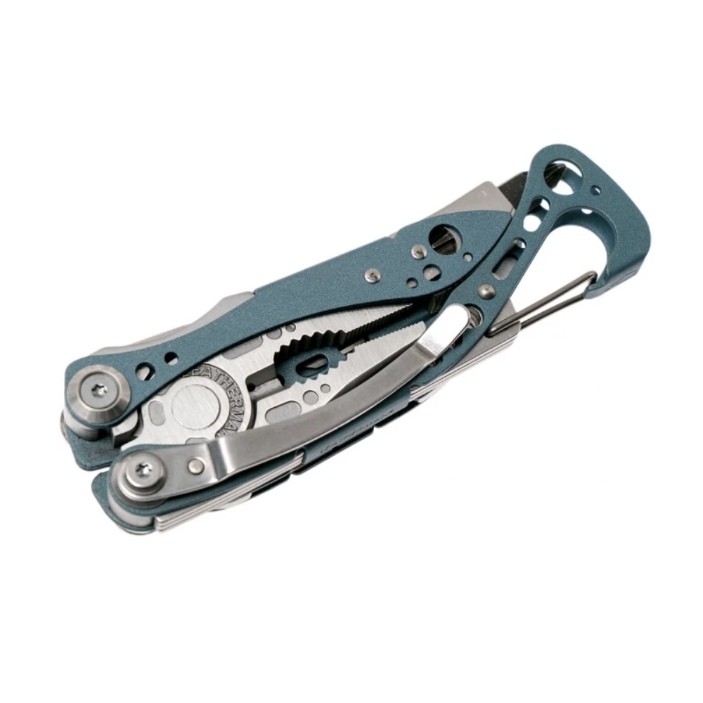 Мультитул SKELETOOL BLUE 832209 Leatherman