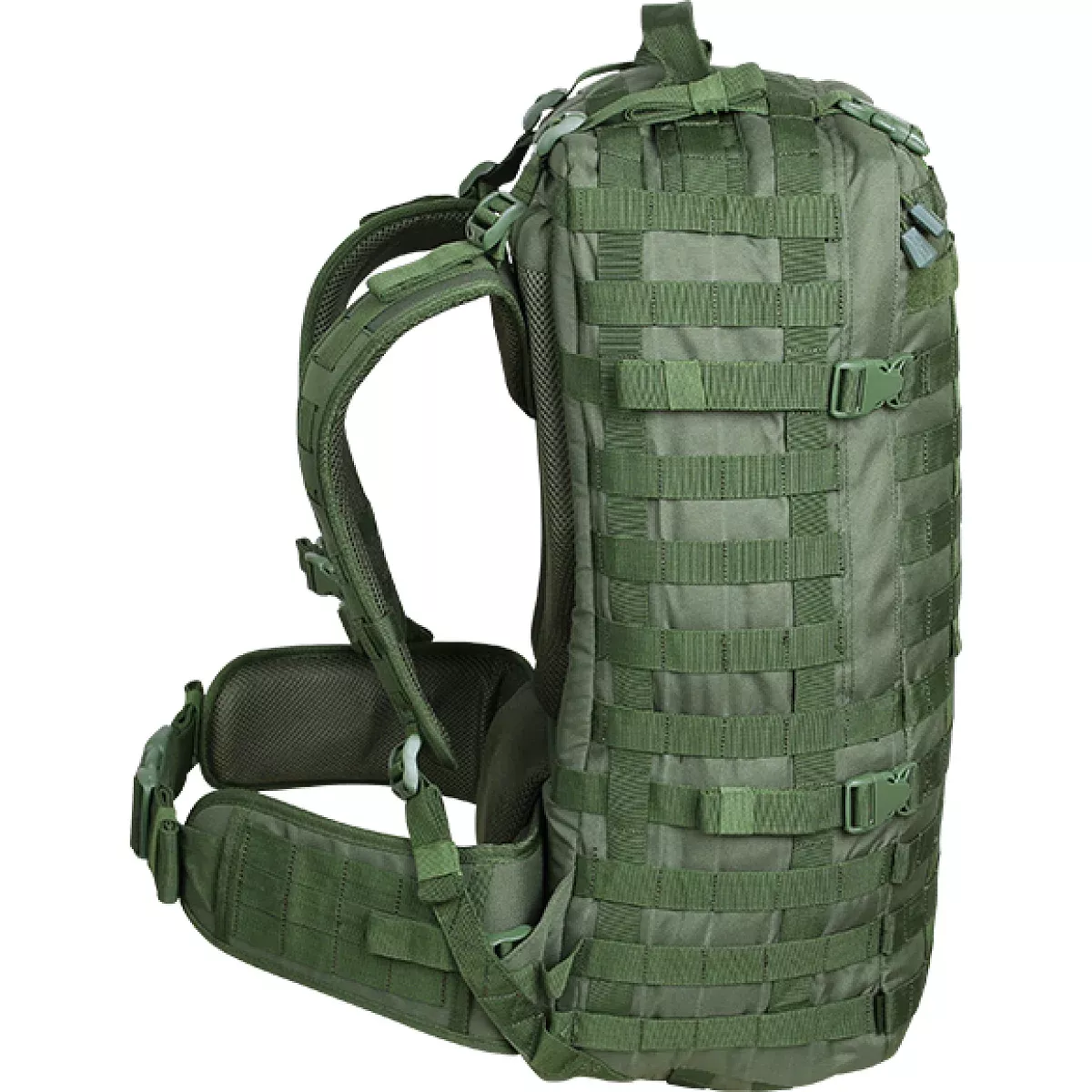 Рюкзак тактический Cascade 60M Сплав