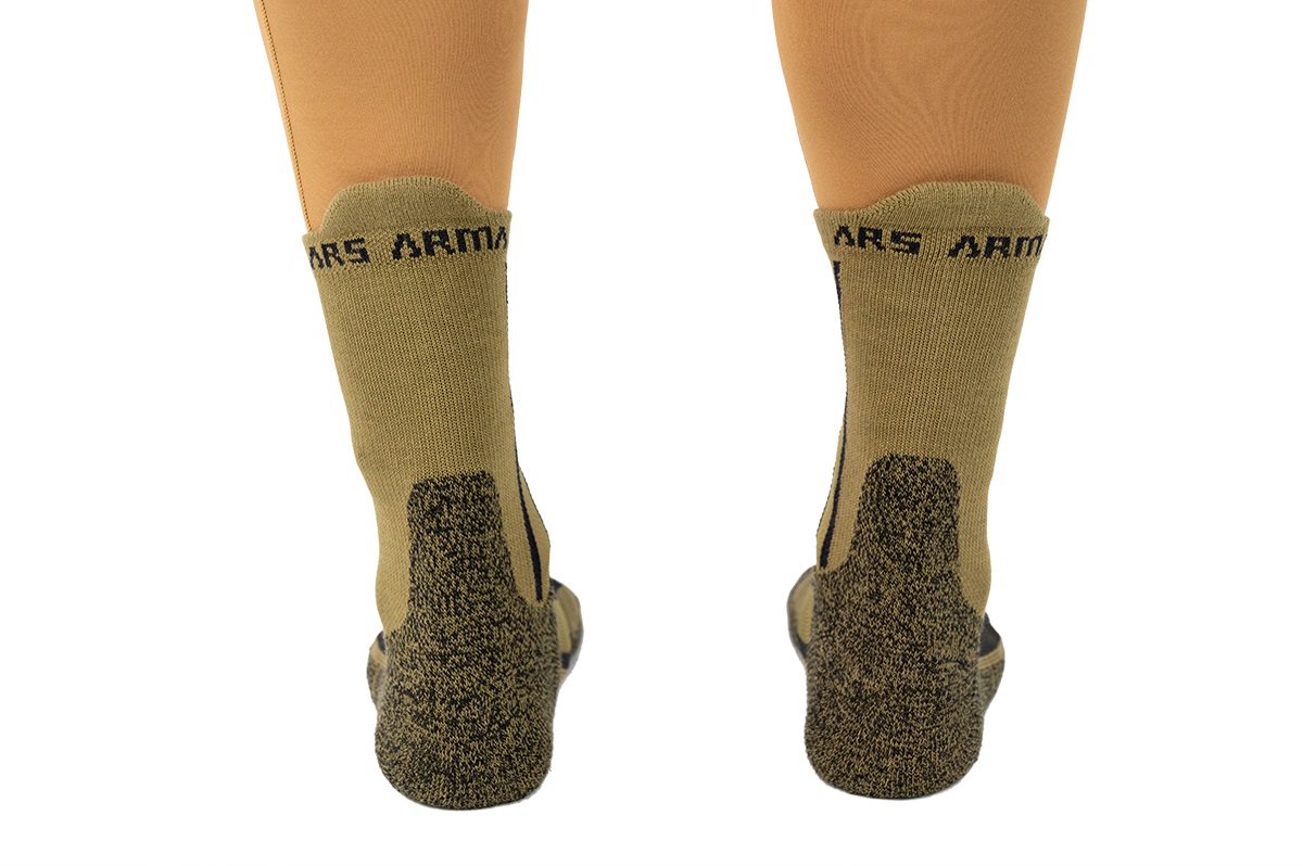 Носки Добби Ars Arma