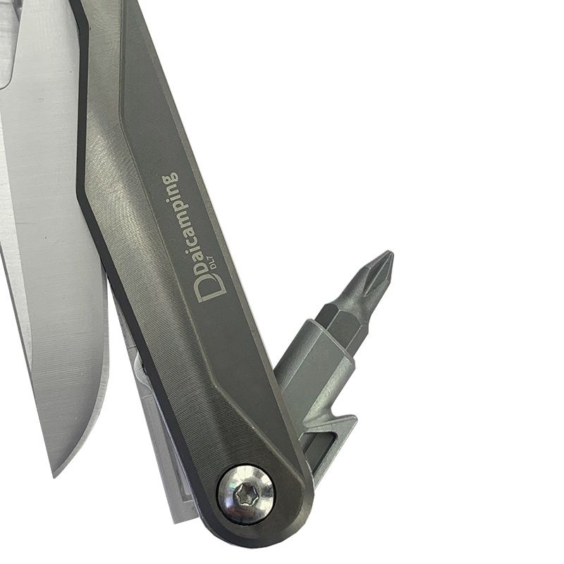 Мультитул DL7 Daicamping