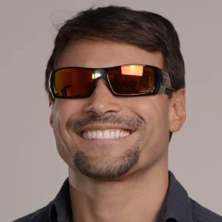 Очки Gascan OO9014 901444 60 Oakley