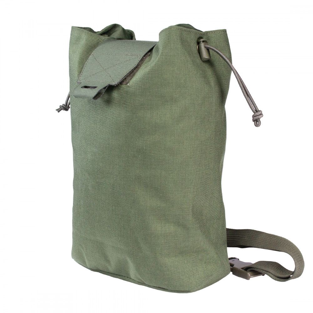 Сумка под сброс магазинов увелич.объема вер.3 (FASTCLIP) (molle) Stich Profi