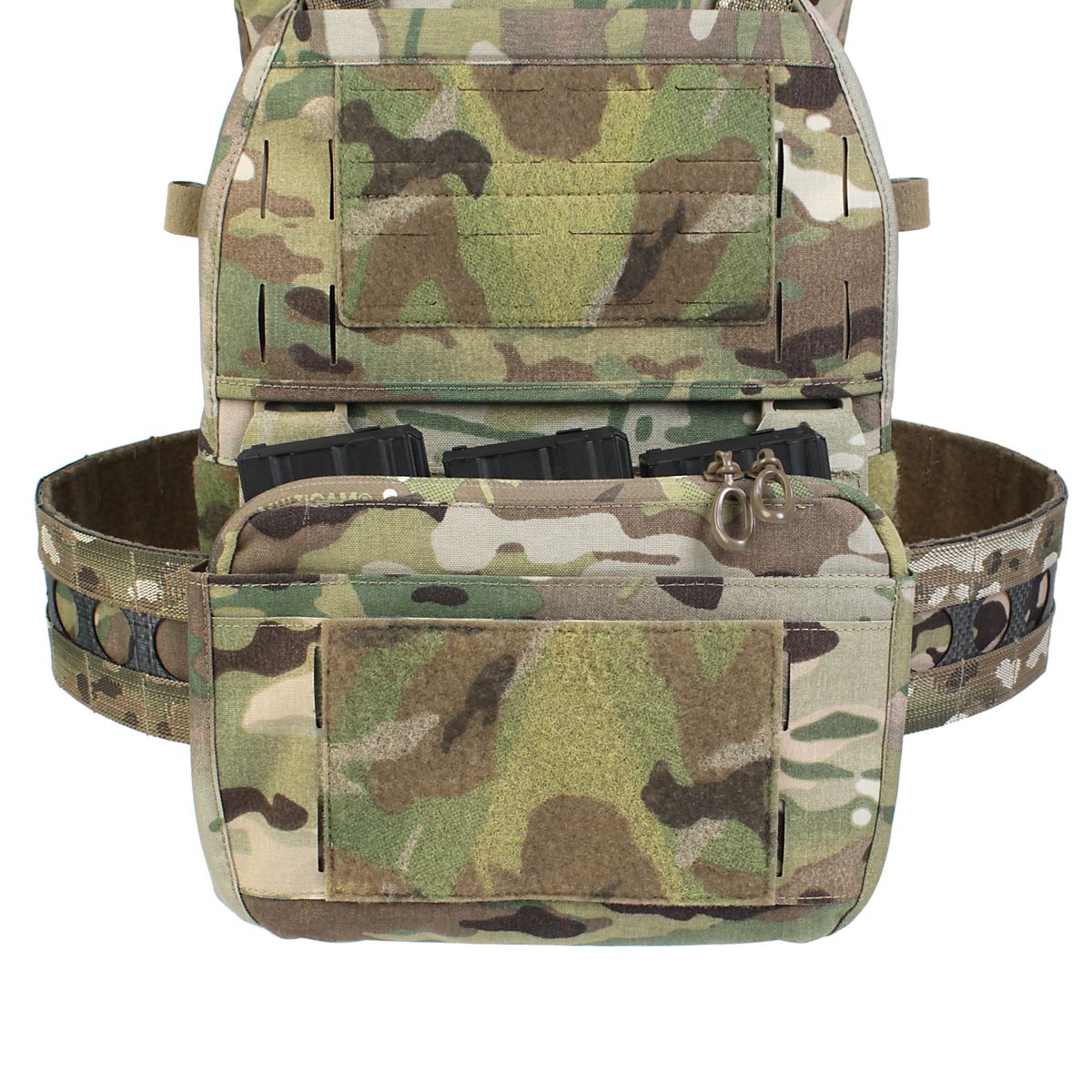 Ferro style DOPE Front Flap панель PT-FP14 Pew Tactical